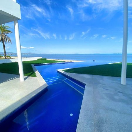 Naisoso Island Villas - Fiji Nadi Dış mekan fotoğraf