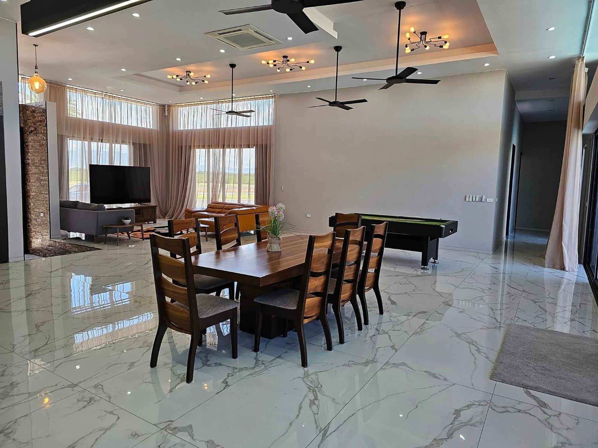 Naisoso Island Villas - Fiji Nadi Dış mekan fotoğraf