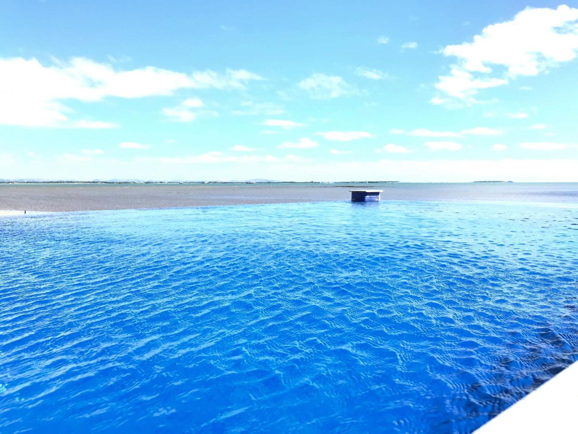 Naisoso Island Villas - Fiji Nadi Dış mekan fotoğraf