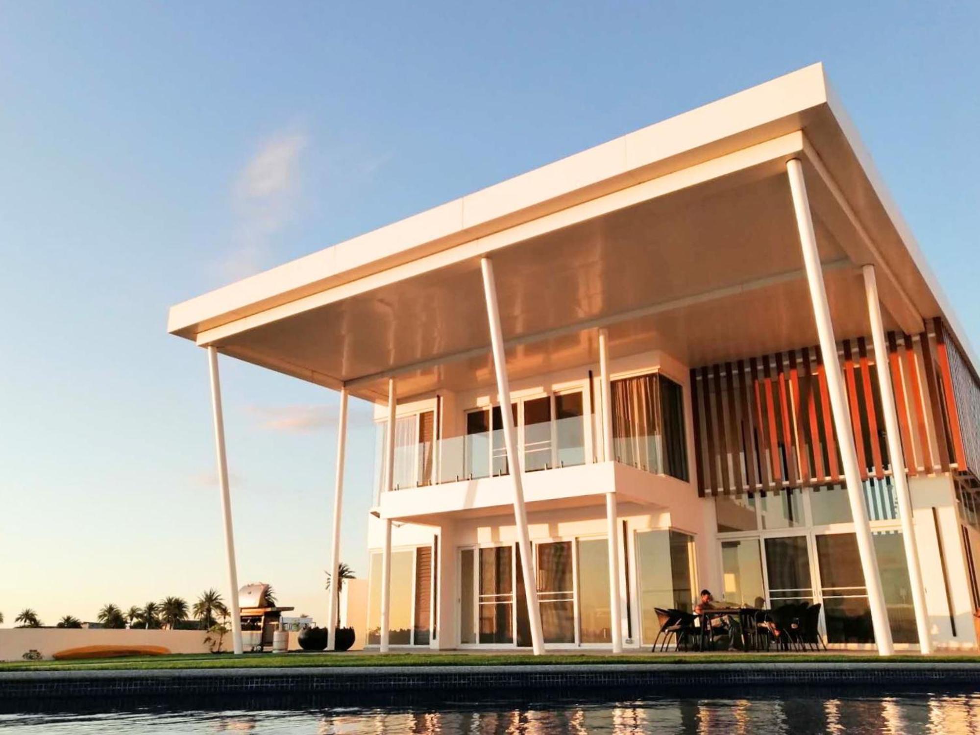Naisoso Island Villas - Fiji Nadi Dış mekan fotoğraf