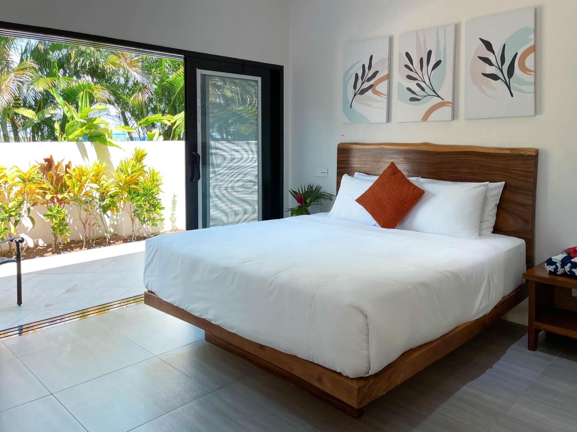 Naisoso Island Villas - Fiji Nadi Dış mekan fotoğraf