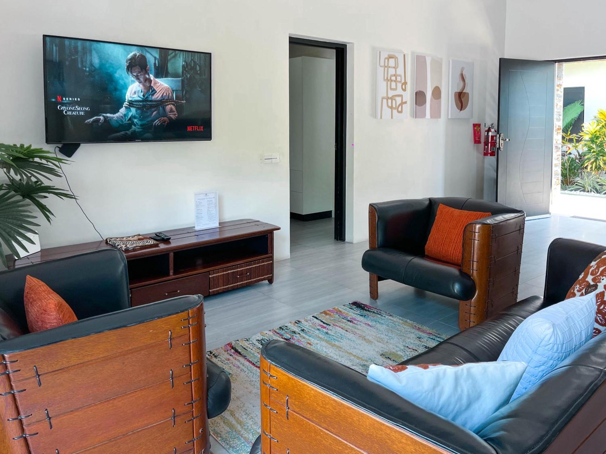 Naisoso Island Villas - Fiji Nadi Dış mekan fotoğraf