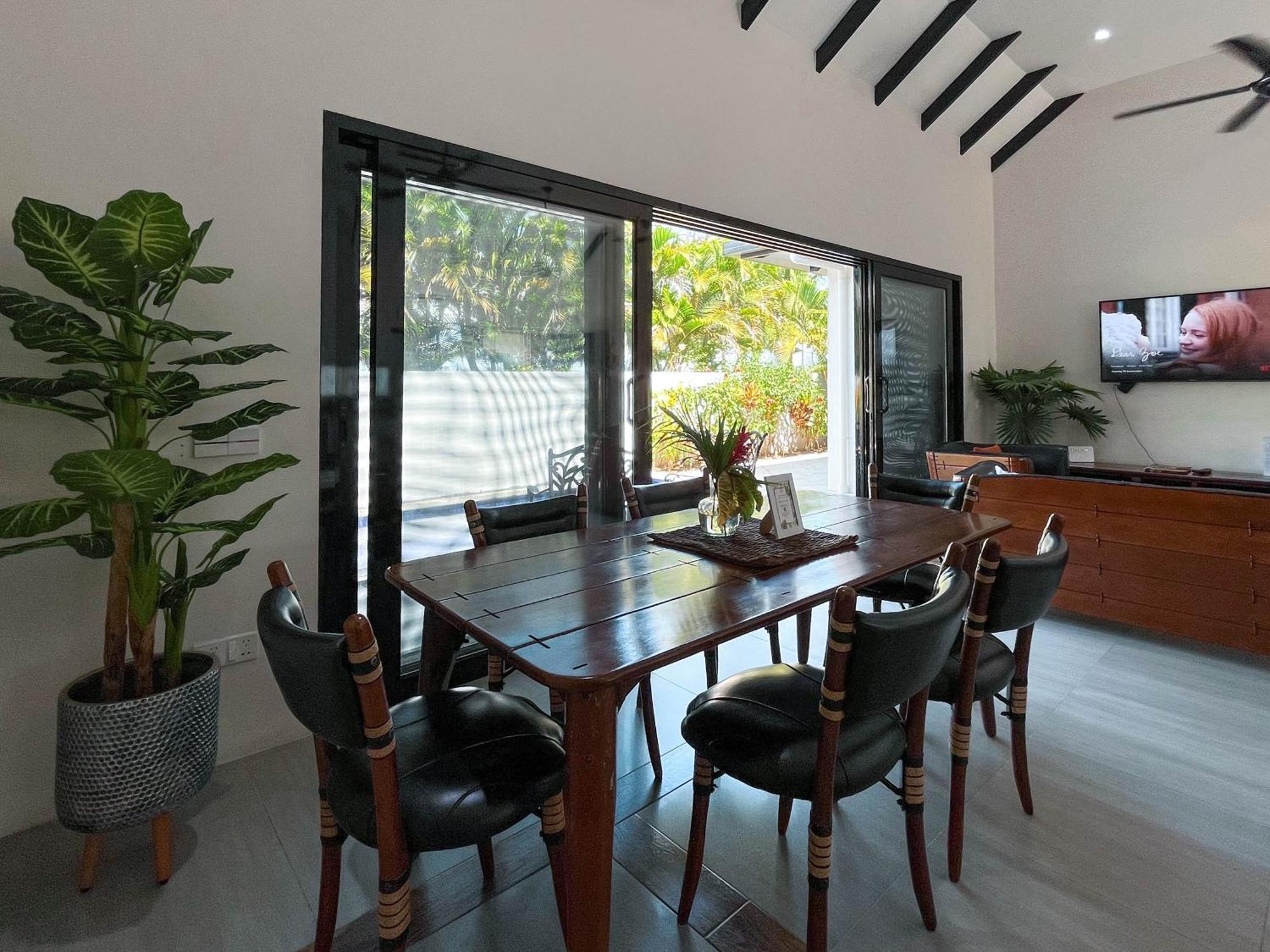 Naisoso Island Villas - Fiji Nadi Dış mekan fotoğraf