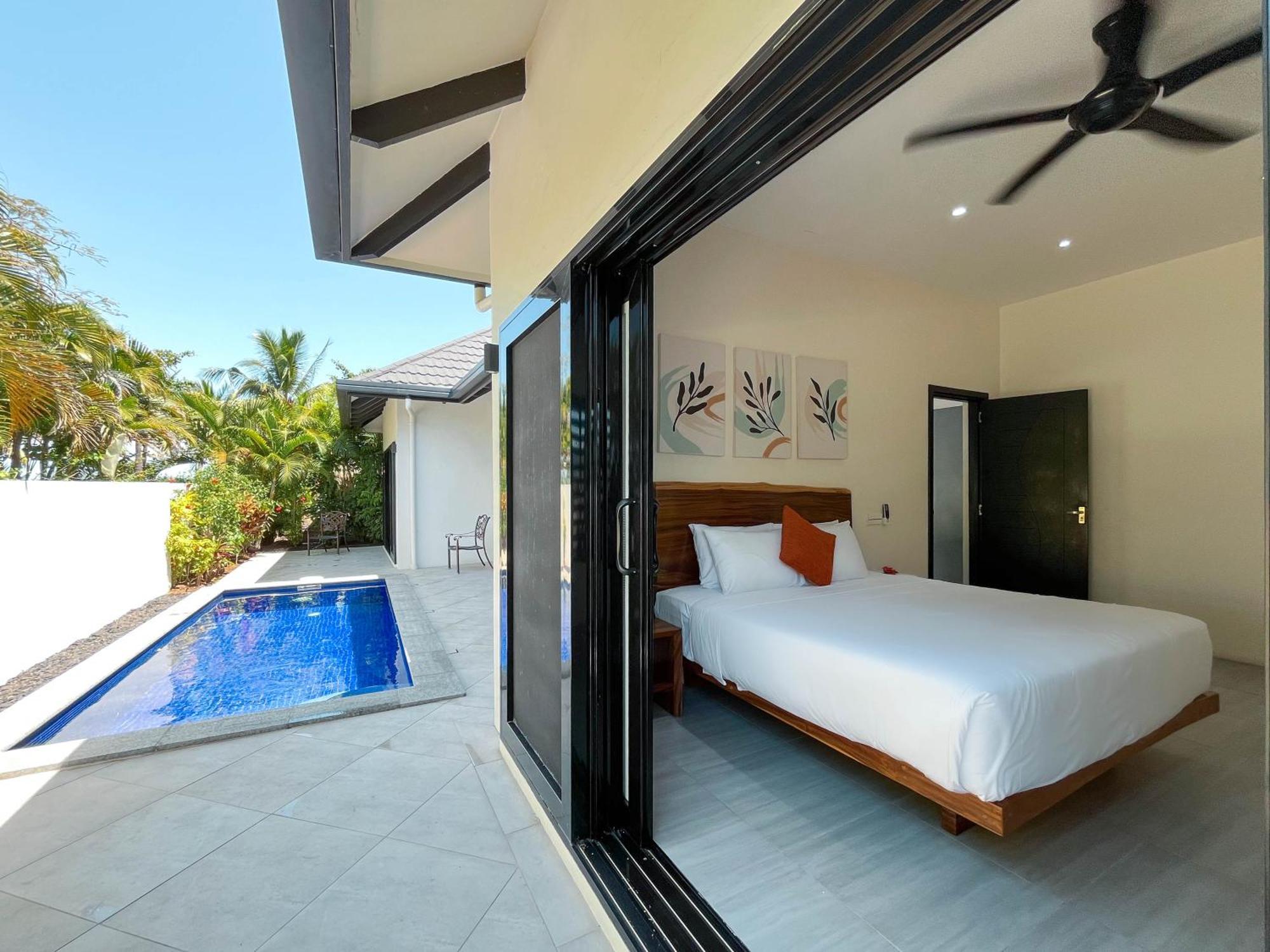 Naisoso Island Villas - Fiji Nadi Dış mekan fotoğraf