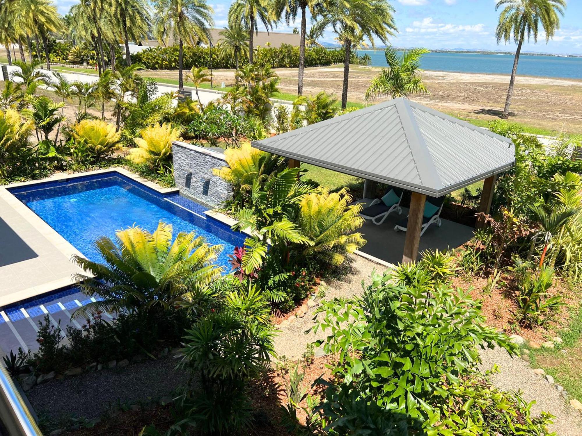 Naisoso Island Villas - Fiji Nadi Dış mekan fotoğraf