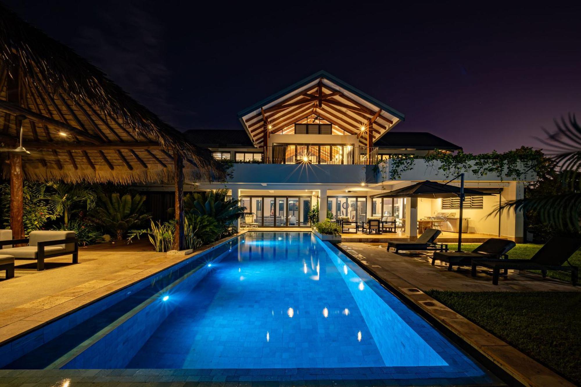 Naisoso Island Villas - Fiji Nadi Dış mekan fotoğraf