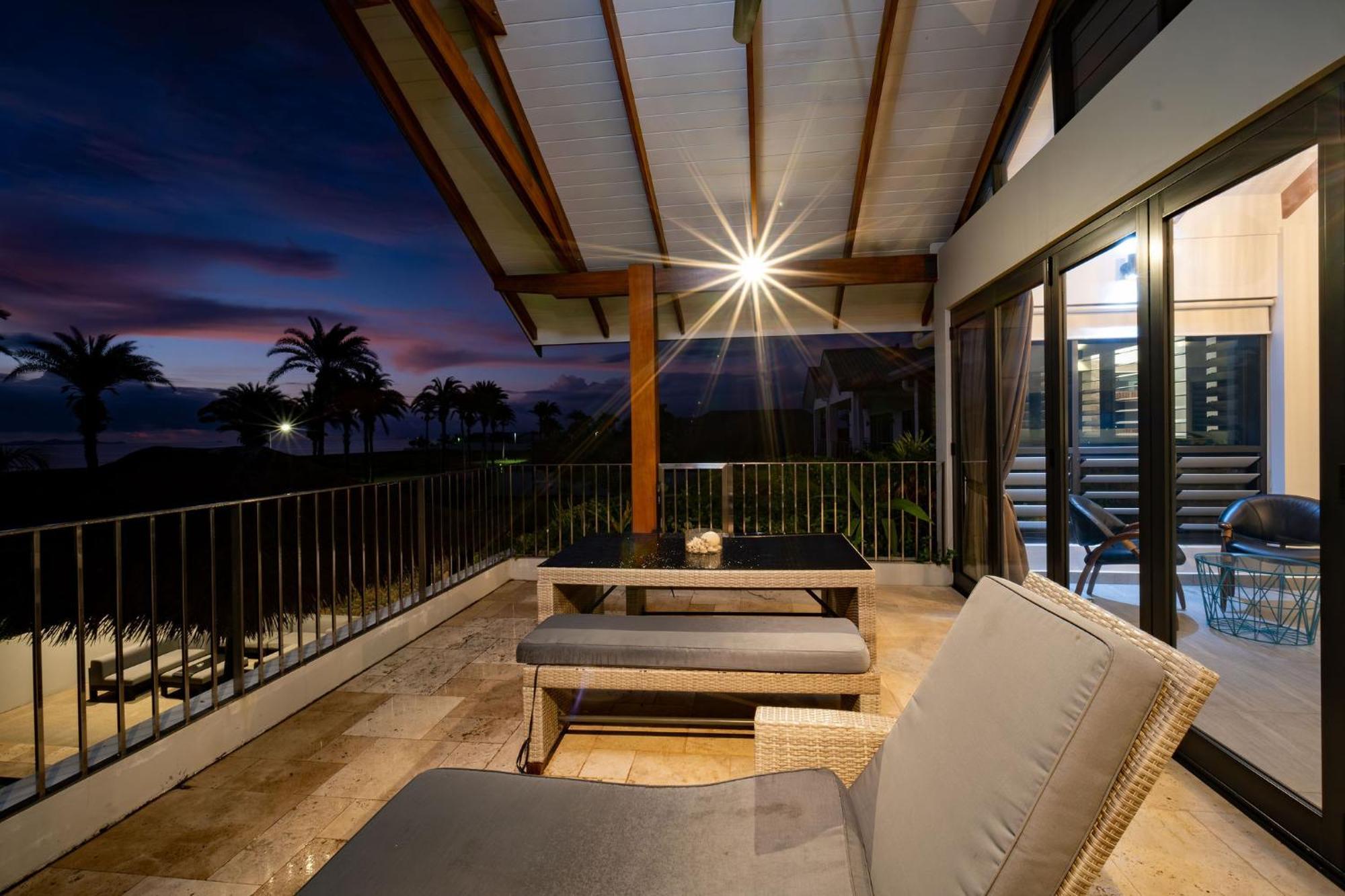 Naisoso Island Villas - Fiji Nadi Dış mekan fotoğraf