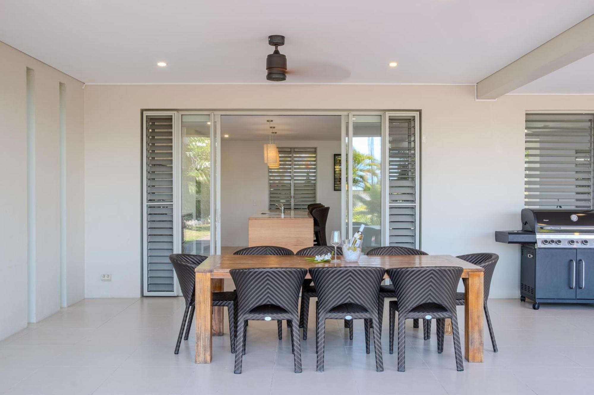 Naisoso Island Villas - Fiji Nadi Dış mekan fotoğraf