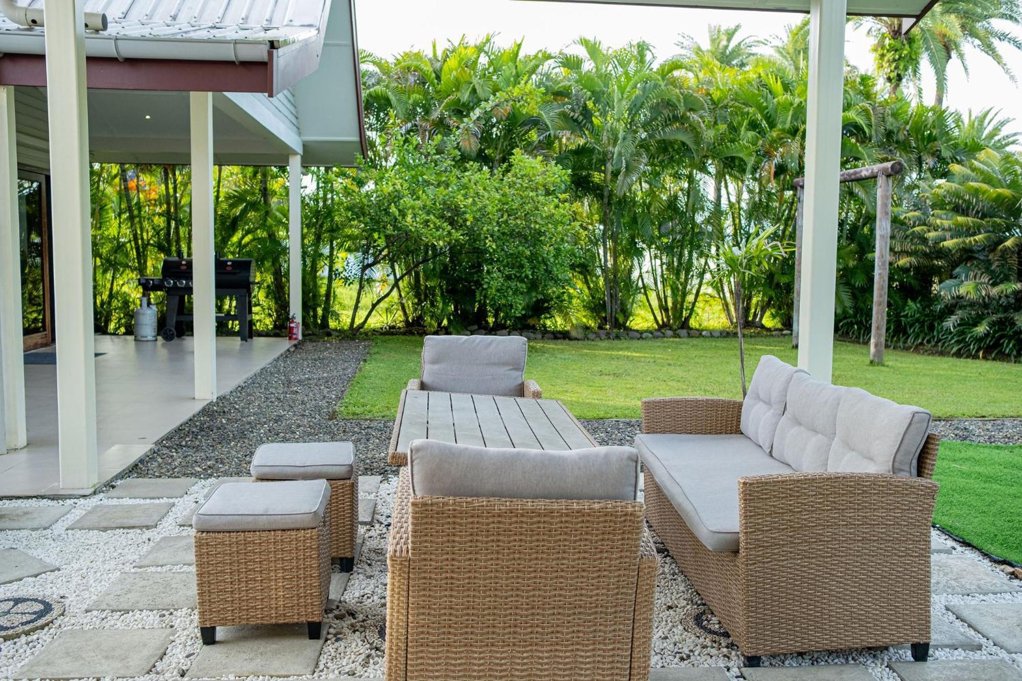 Naisoso Island Villas - Fiji Nadi Dış mekan fotoğraf