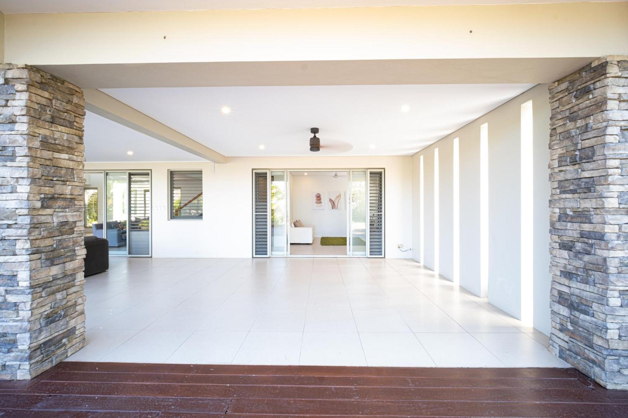 Naisoso Island Villas - Fiji Nadi Dış mekan fotoğraf